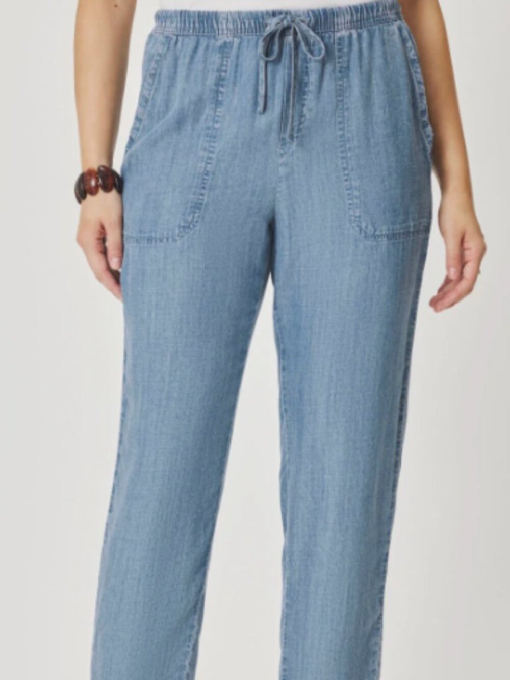 Splendid Angie Soft Flowy Pant